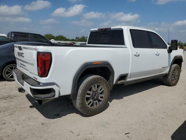 2021 GMC SIERRA K25 1GT49PEY9MF219721
