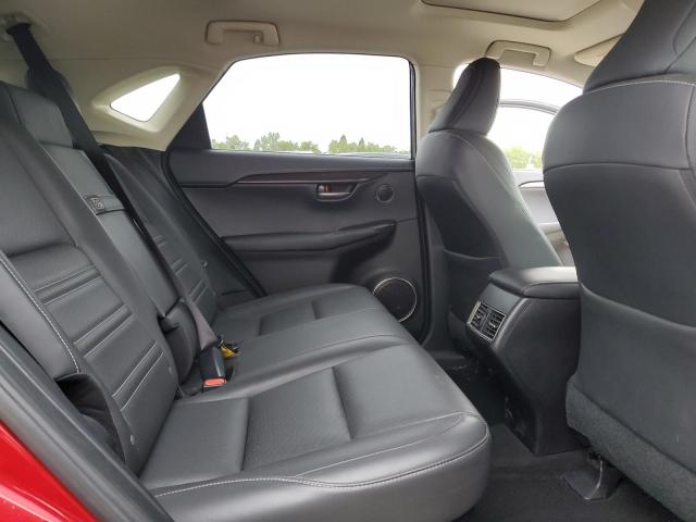 2015 LEXUS NX 200T JTJYARBZ5F2021856