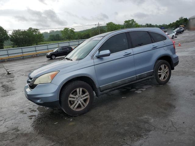 Vin: 5j6re3h78al007963, lot: 54791605, honda crv exl 2010 img_1