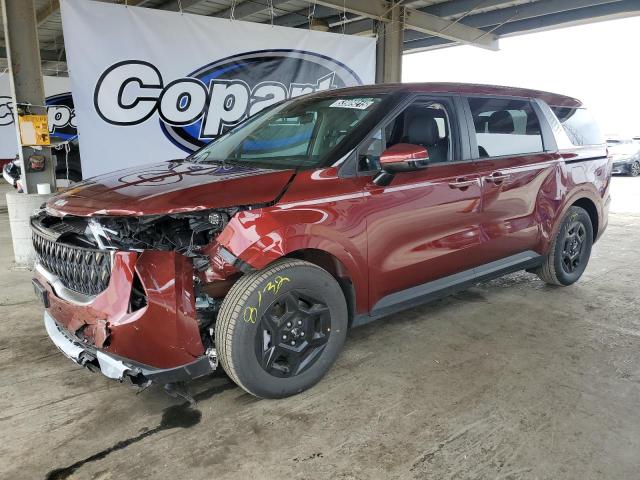 Vin: kndnb5k31s6531941, lot: 53909215, kia carnival l lx 2025 img_1