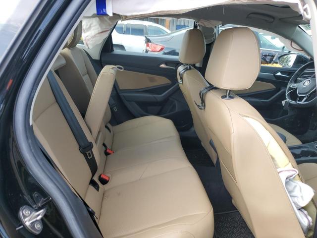2019 VOLKSWAGEN JETTA S - 3VWCB7BU6KM183384