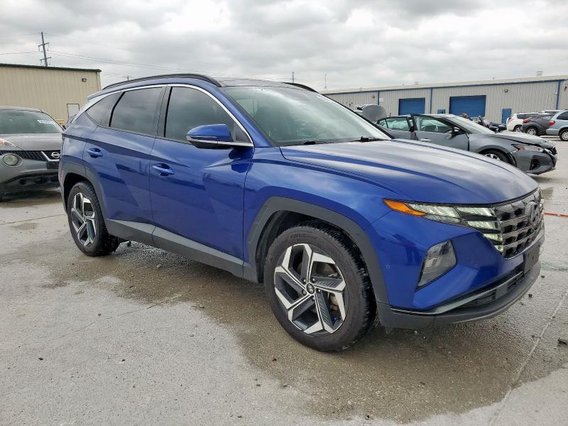 Vin: 5nmje3aexnh152313, lot: 54249245, hyundai tucson limited 20224