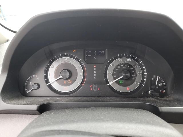 2015 HONDA ODYSSEY 5FNRL5H63FB071059