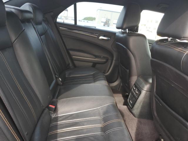2016 CHRYSLER 300 S - 2C3CCAGG7GH283052