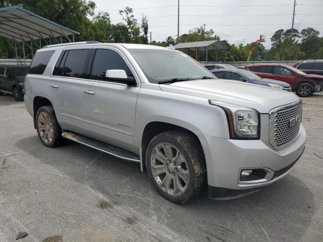 Vin: 1gks2ckj2hr315386, lot: 54181525, gmc yukon denali 20174