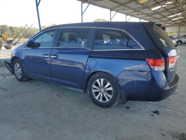 2014 HONDA ODYSSEY EX - 5FNRL5H61EB055778