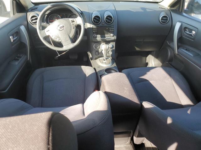2015 NISSAN ROGUE SELE - JN8AS5MT2FW665122
