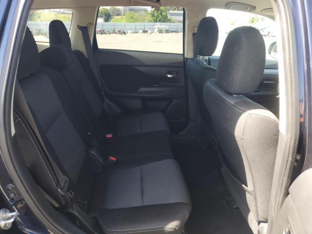 2018 MITSUBISHI OUTLANDER - JA4AD3A32JJ003233