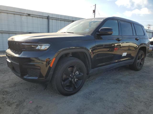 Vin: 1c4rjkag5r8930325, lot: 52742275, jeep grand cher l laredo 2024 img_1