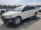 2018 DODGE JOURNEY SE - 3C4PDDAGXJT296719