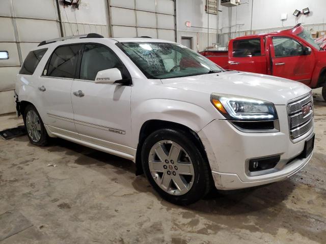 Vin: 1gkkvtkd1gj225693, lot: 51792145, gmc acadia den denali 20164