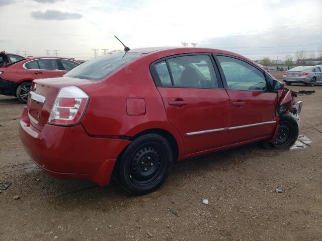 Vin: 3n1ab6ap5al659289, lot: 54336605, nissan sentra 2.0 20103