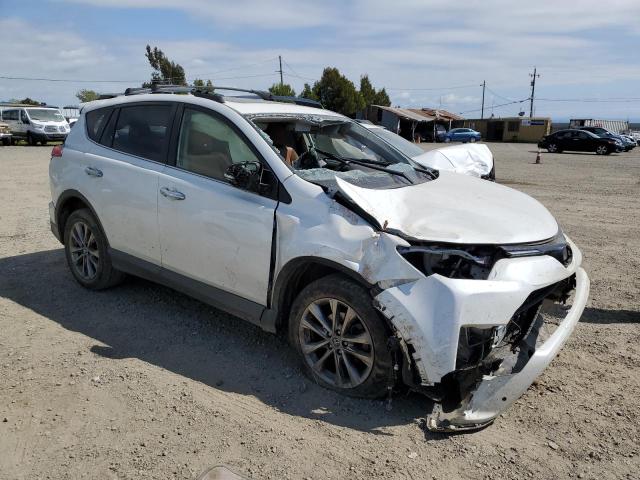 Vin: jtmyfrev9jj167432, lot: 52635695, toyota rav4 limited 20184
