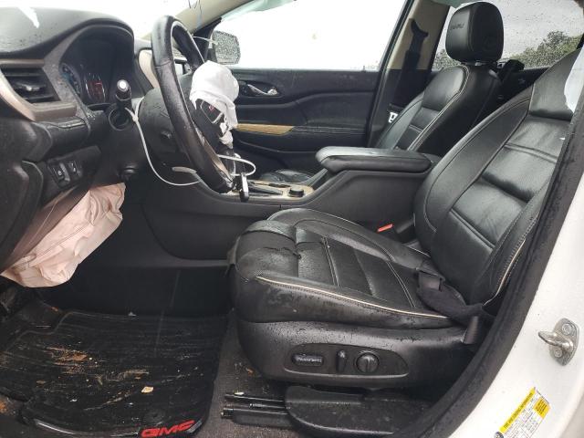 2017 GMC ACADIA DEN - 1GKKNPLS8HZ228288