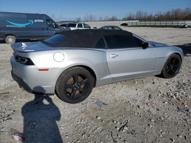Vin: 2g1fk3djxf9223324, lot: 54010055, chevrolet camaro 2ss 20153