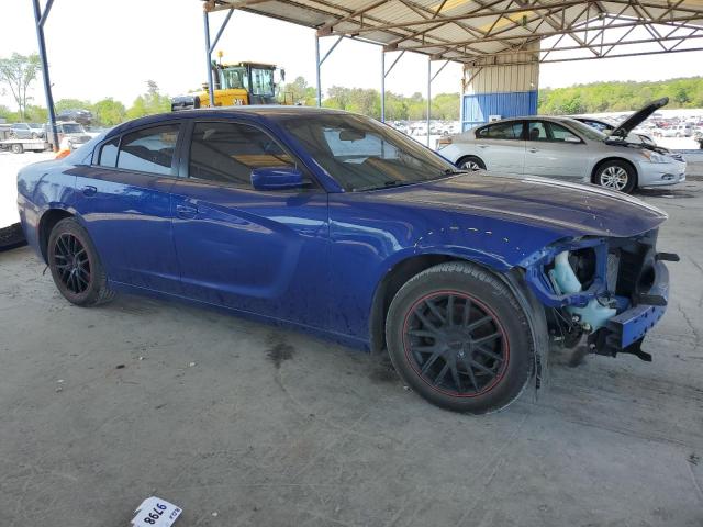 Vin: 2c3cdxbg2jh196674, lot: 52167725, dodge charger sxt 20184