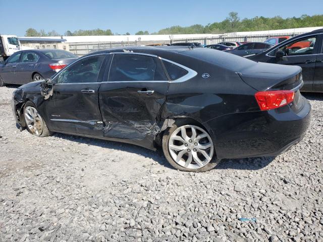 Vin: 2g1145s30g9133914, lot: 53447325, chevrolet impala ltz 20162