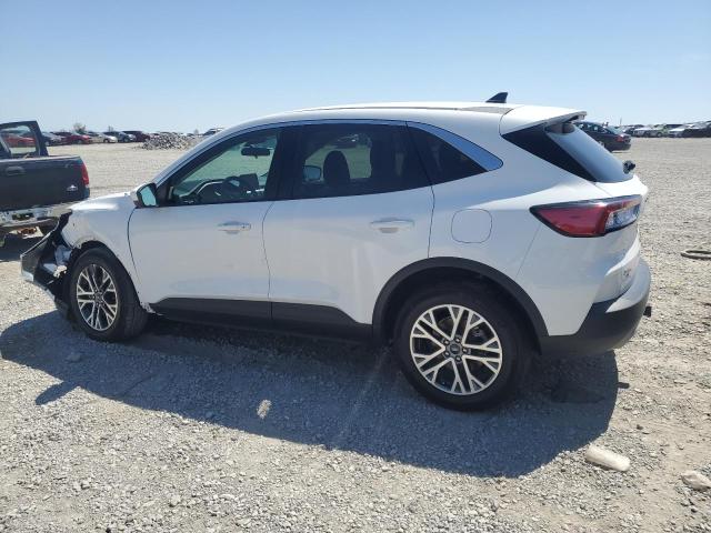 2022 FORD ESCAPE SEL - 1FMCU9H96NUA53645