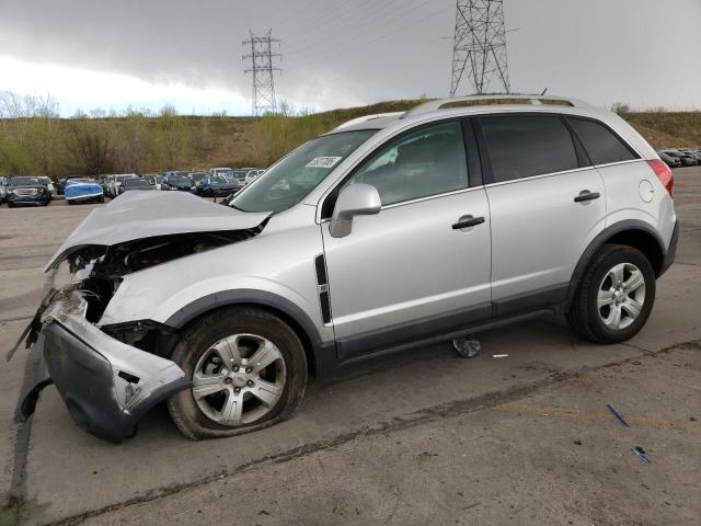 Vin: 3gnal2ek5es534474, lot: 55037085, chevrolet captiva ls 2014 img_1