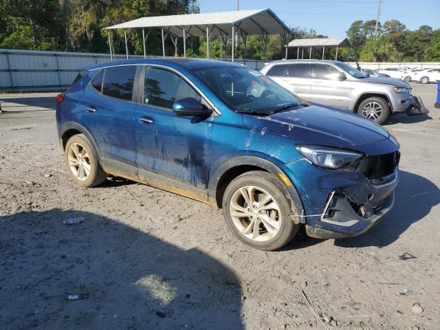 Vin: kl4mmbs20lb111196, lot: 53505095, buick encore preferred 20204