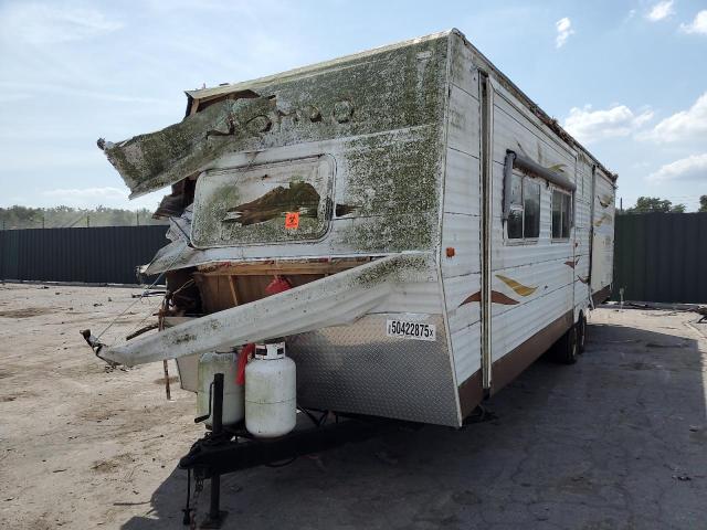 2007 SKYLINE TRAILER #3155718166