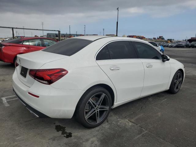 Vin: w1k3g4eb9mj316934, lot: 53976145, mercedes-benz a-class 220 20213