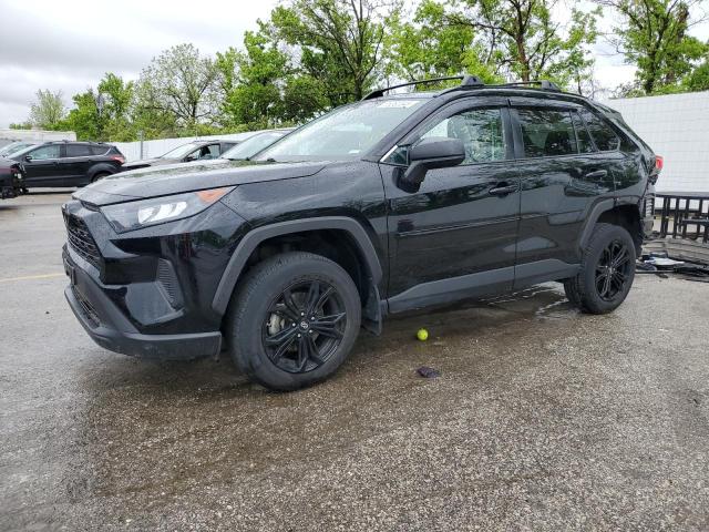 Vin: 2t3f1rfv1mc248727, lot: 55062045, toyota rav4 le 2021 img_1