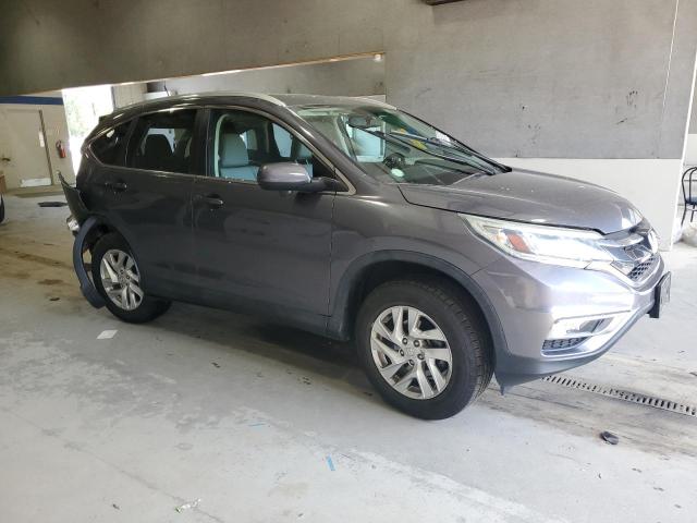 Vin: 5j6rm4h70fl134707, lot: 54393935, honda crv exl 20154