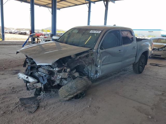 Vin: 3tmaz5cn3pm207987, lot: 53471875, toyota tacoma double cab 2023 img_1