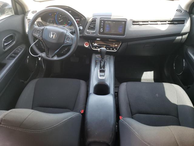 2022 HONDA HR-V EX - 3CZRU6H55NM752595