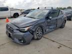 2024 SUBARU IMPREZA SP - JF1GUAFC9R8284677