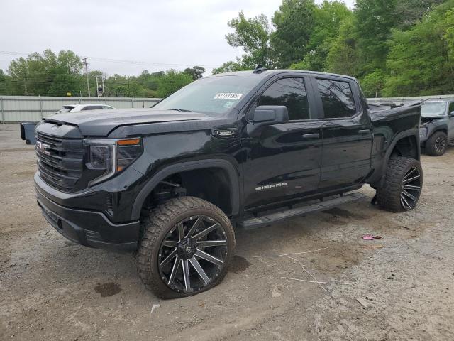 Vin: 1gtpuaek5rz393537, lot: 51759185, gmc sierra k1500 2024 img_1