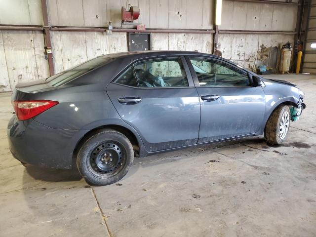 2017 TOYOTA COROLLA L - 5YFBURHE4HP669486