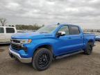 2025 CHEVROLET SILVERADO - 3GCPKDEK4SG121364