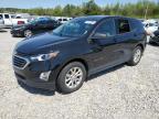 2019 CHEVROLET EQUINOX LS - 2GNAXHEV4K6255075