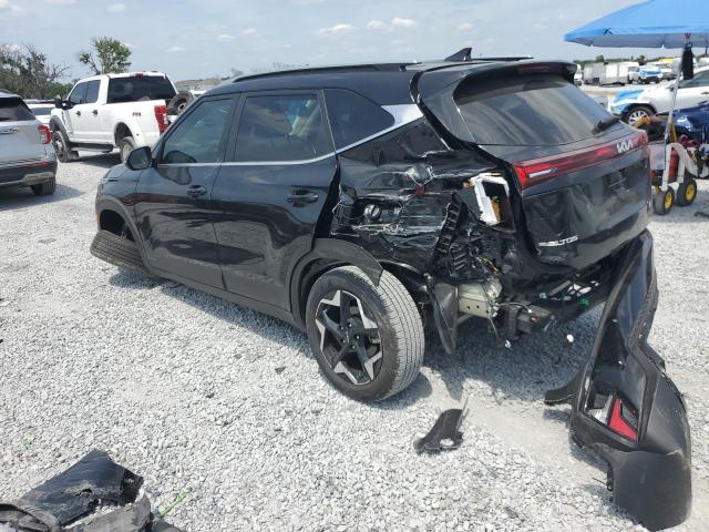 Vin: knder2aa8s7701233, lot: 54328715, kia seltos ex 20252