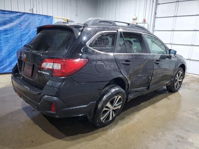Vin: 4s4bsanc7k3251865, lot: 52364035, subaru outback 2.5i limited 20193