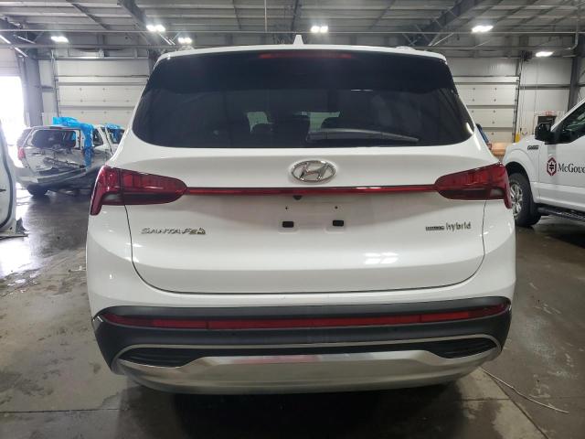 2021 HYUNDAI SANTA FE L - KM8S5DA19MU004843