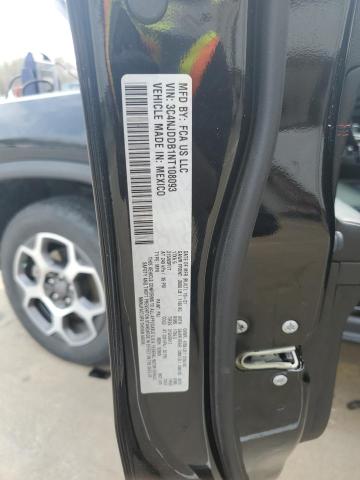 2022 JEEP COMPASS TR - 3C4NJDDB1NT108093