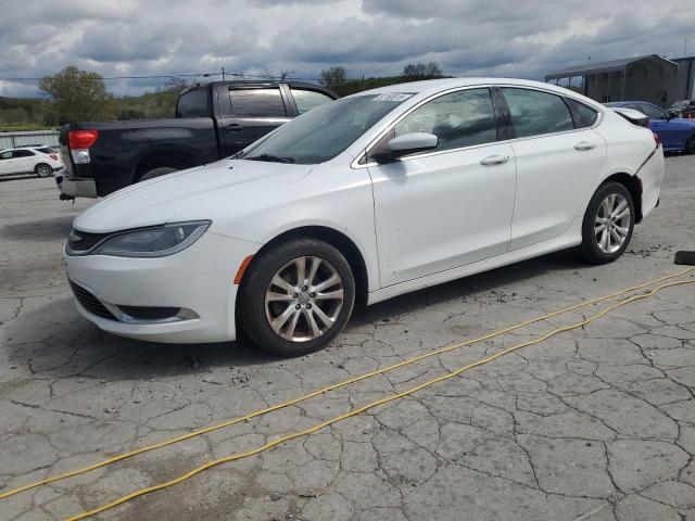 Vin: 1c3cccab8fn596271, lot: 52180615, chrysler 200 limited 2015 img_1