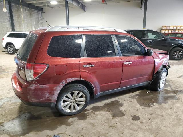 Vin: jf2shagc0bh720556, lot: 52574895, subaru forester touring 20113