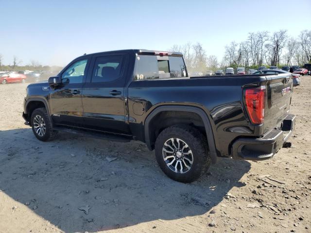 Vin: 3gtuueet4ng557454, lot: 52341875, gmc sierra k1500 at4 20222