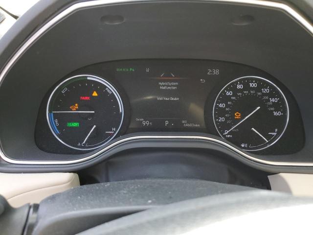 2020 TOYOTA AVALON LIM - 4T1D21FB8LU019284