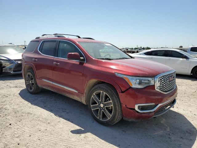 Vin: 1gkknxls3kz222776, lot: 52178735, gmc acadia den denali 20194