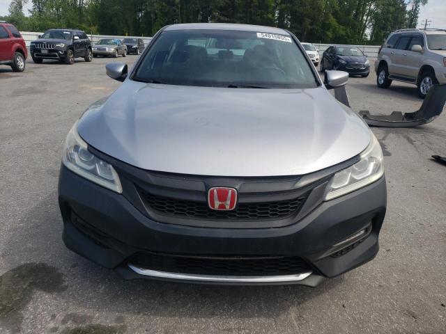 2016 HONDA ACCORD SPO - 1HGCR2F58GA104338