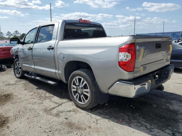 Vin: 5tfey5f18mx286334, lot: 54658305, toyota tundra crewmax sr5 20212