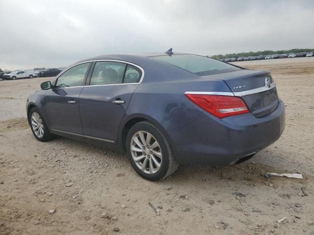Vin: 1g4gb5g38ef153618, lot: 54530985, buick lacrosse 20142
