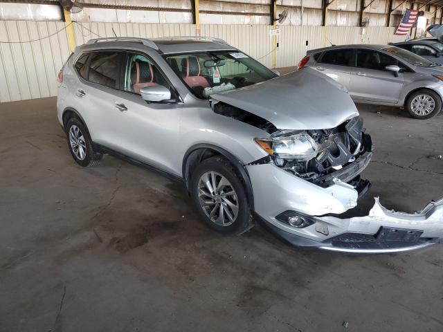 Vin: 5n1at2mv7fc850725, lot: 54993195, nissan rogue s 20154
