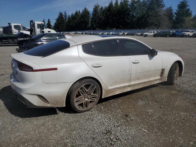 Vin: knae55lc6n6115780, lot: 51317045, kia stinger gt2 20223