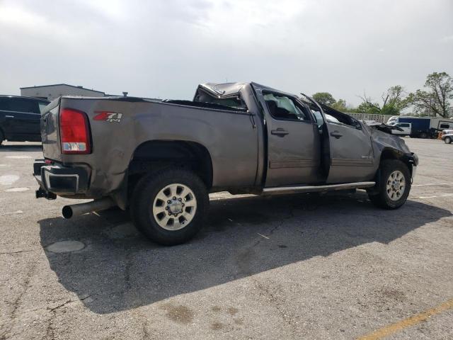 Vin: 1gt121e81df240874, lot: 54613995, gmc sierra k2500 slt 20133
